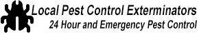 Sun Valley ID Pest Control Exterminators